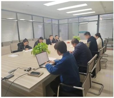 “三抓三促”我們在行動 | 金控投資公司圍繞“問題要解決我該干什么”深入企業開展調研