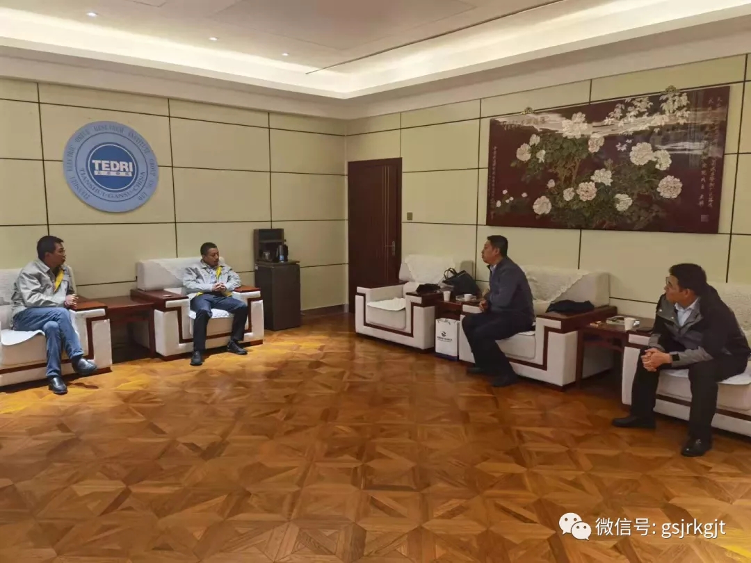 隴原租賃 蘭銀租賃聯合開展業務協同